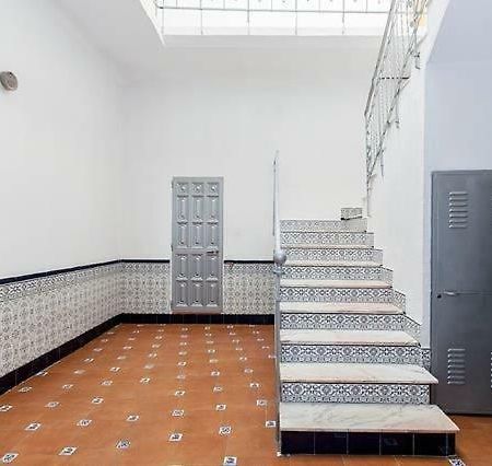 Apartmán Centro Madrid Rio - Monederos C Exteriér fotografie