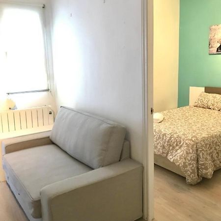 Apartmán Centro Madrid Rio - Monederos C Exteriér fotografie