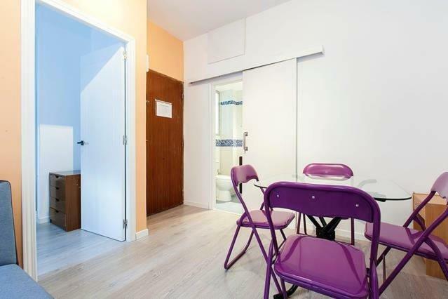Apartmán Centro Madrid Rio - Monederos C Exteriér fotografie