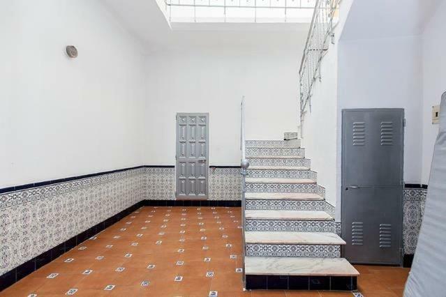 Apartmán Centro Madrid Rio - Monederos C Exteriér fotografie